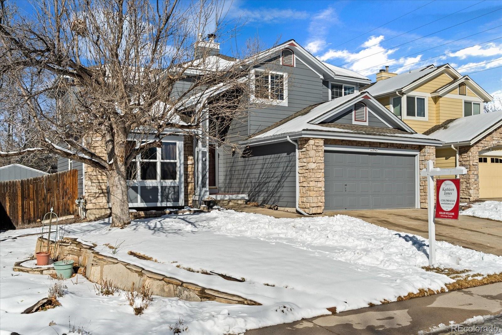 MLS Image #0 for 12945 w 85th place,arvada, Colorado