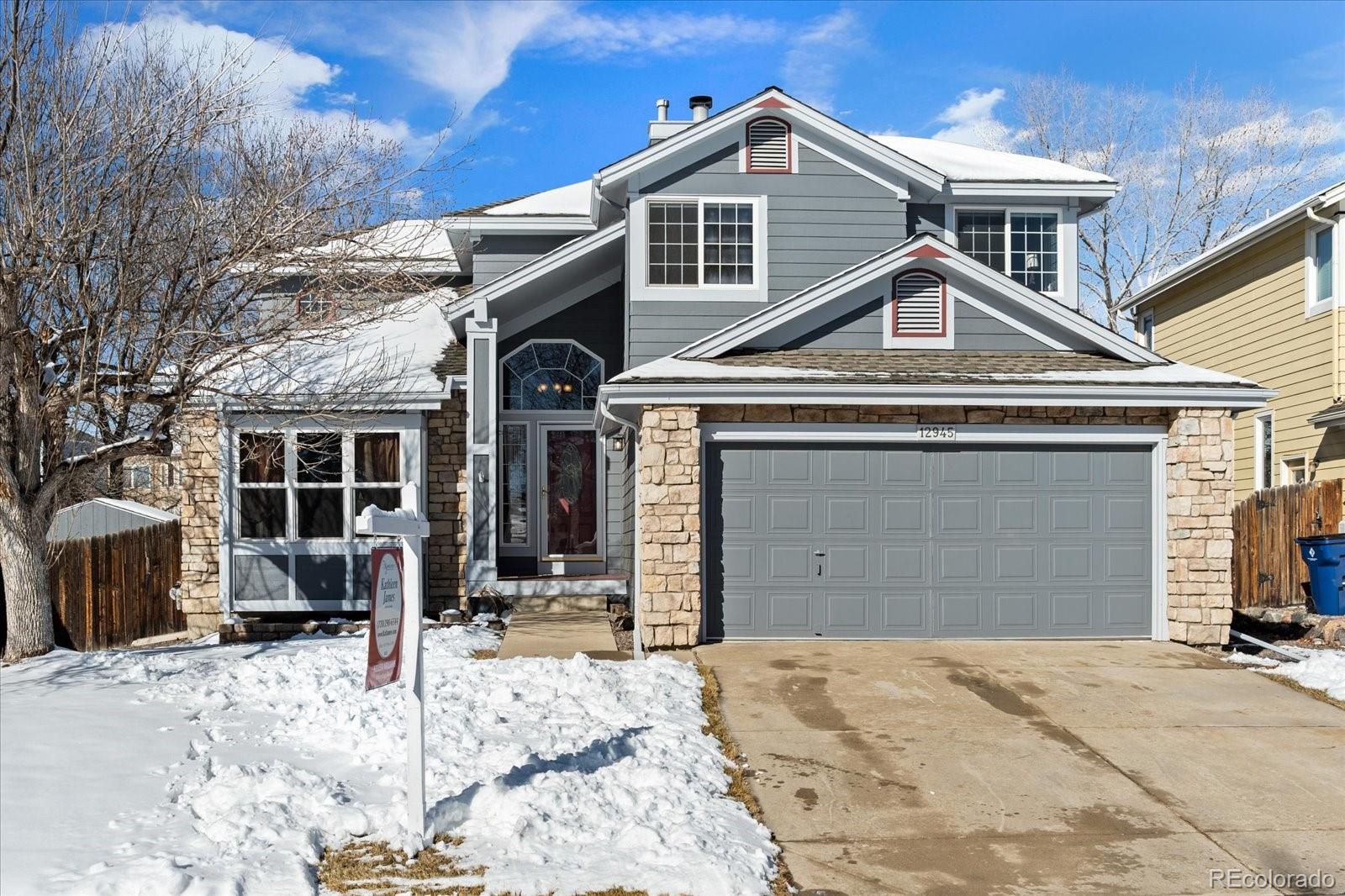 Report Image for 12945 W 85th Place,Arvada, Colorado