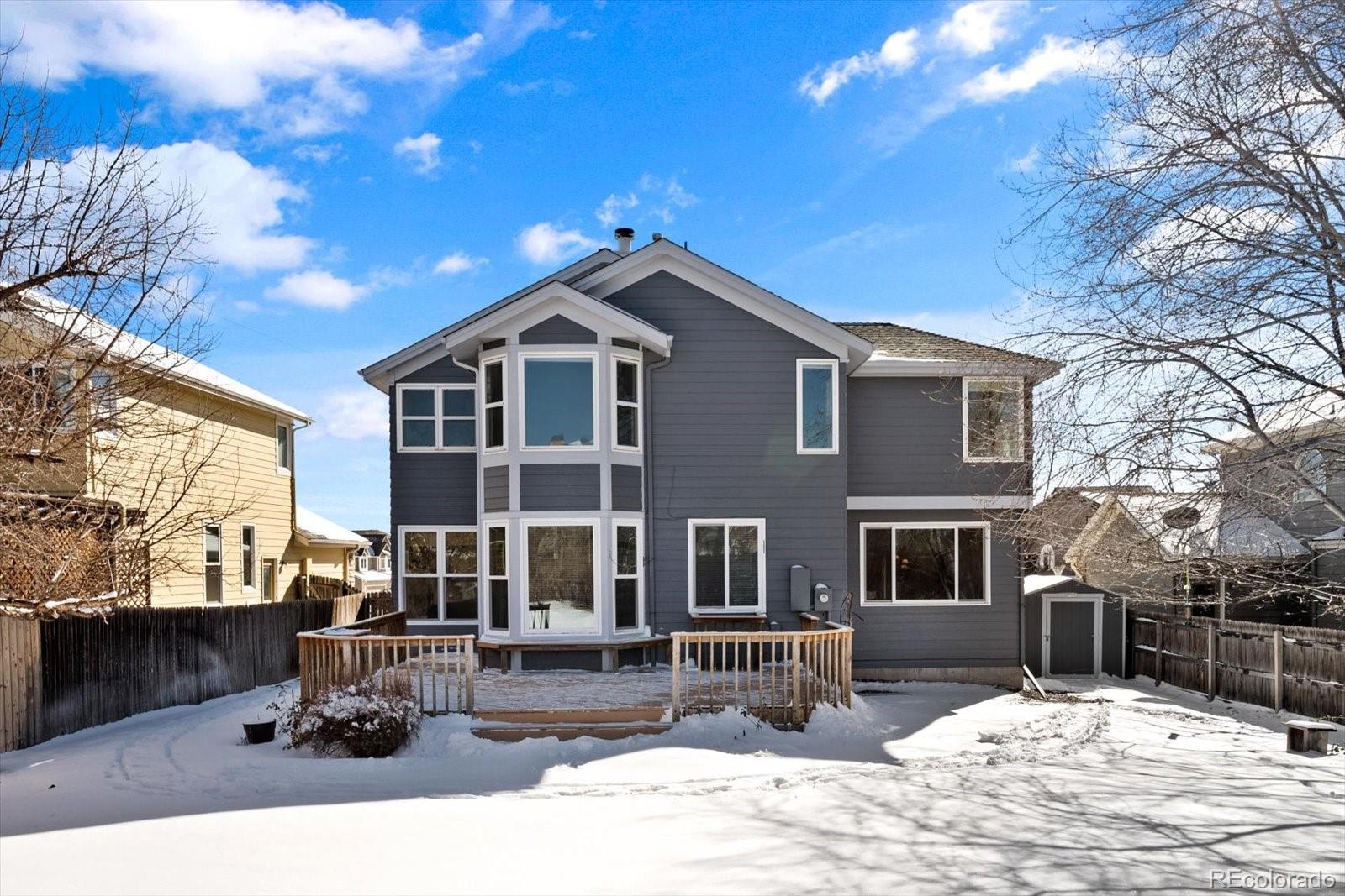 MLS Image #22 for 12945 w 85th place,arvada, Colorado