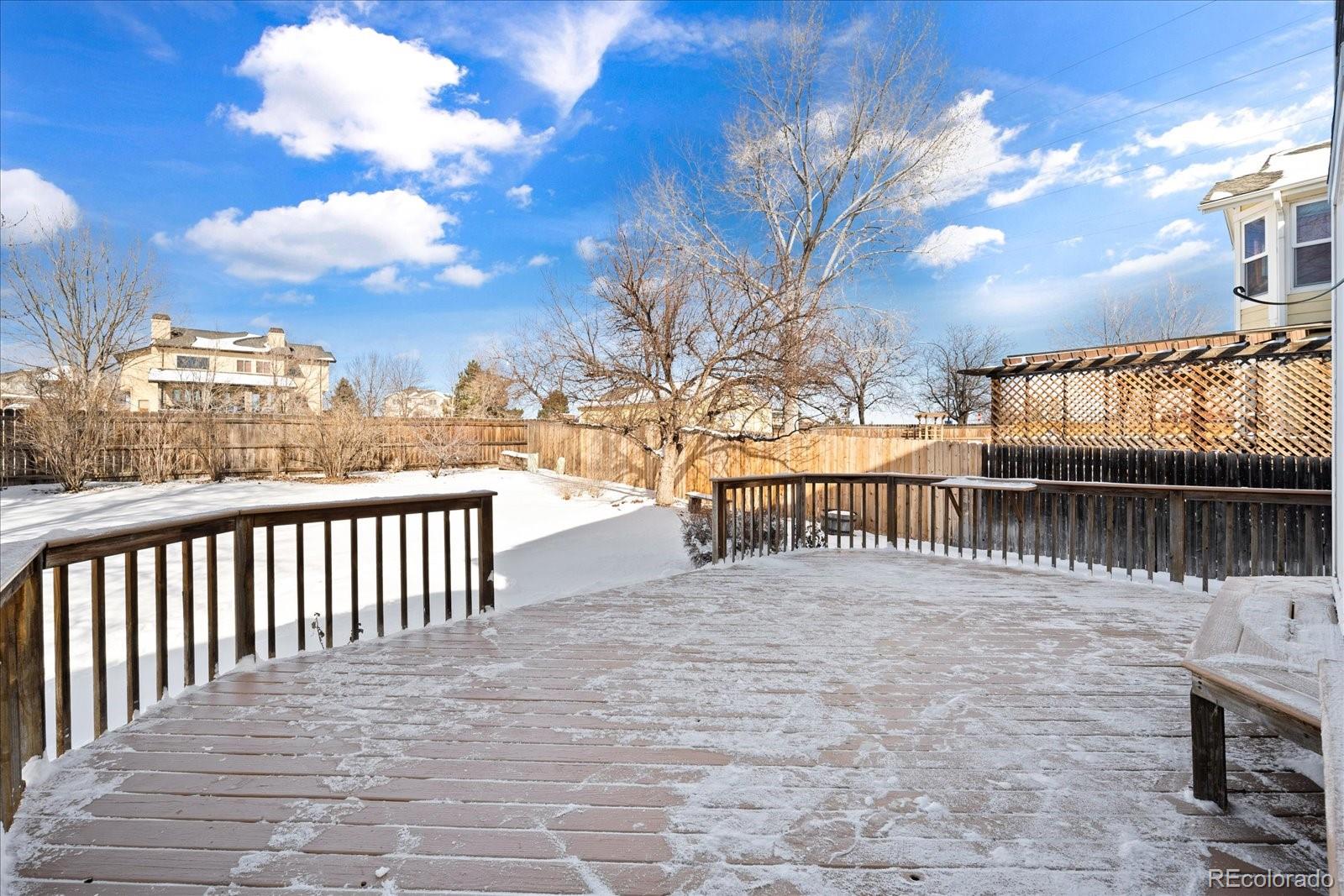 MLS Image #24 for 12945 w 85th place,arvada, Colorado