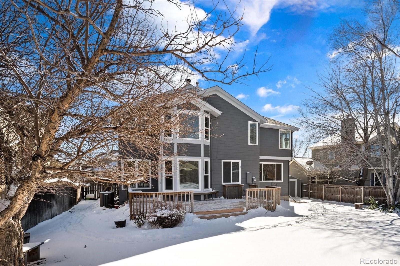 MLS Image #25 for 12945 w 85th place,arvada, Colorado
