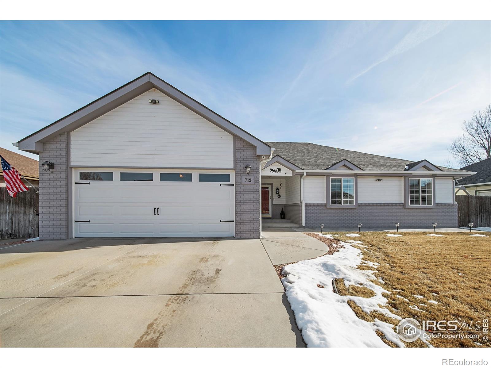 MLS Image #0 for 712  colfax street,fort morgan, Colorado