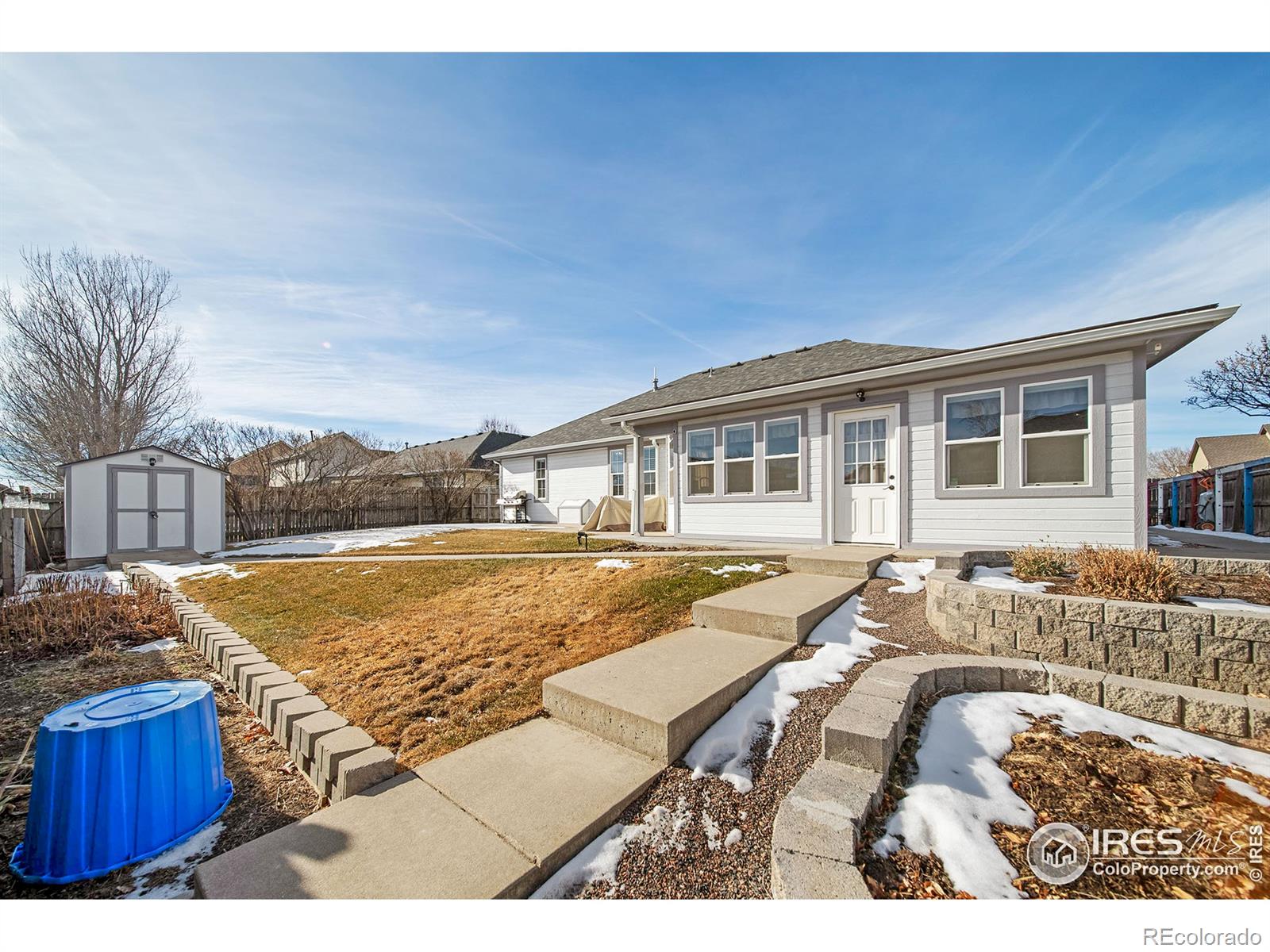 MLS Image #20 for 712  colfax street,fort morgan, Colorado