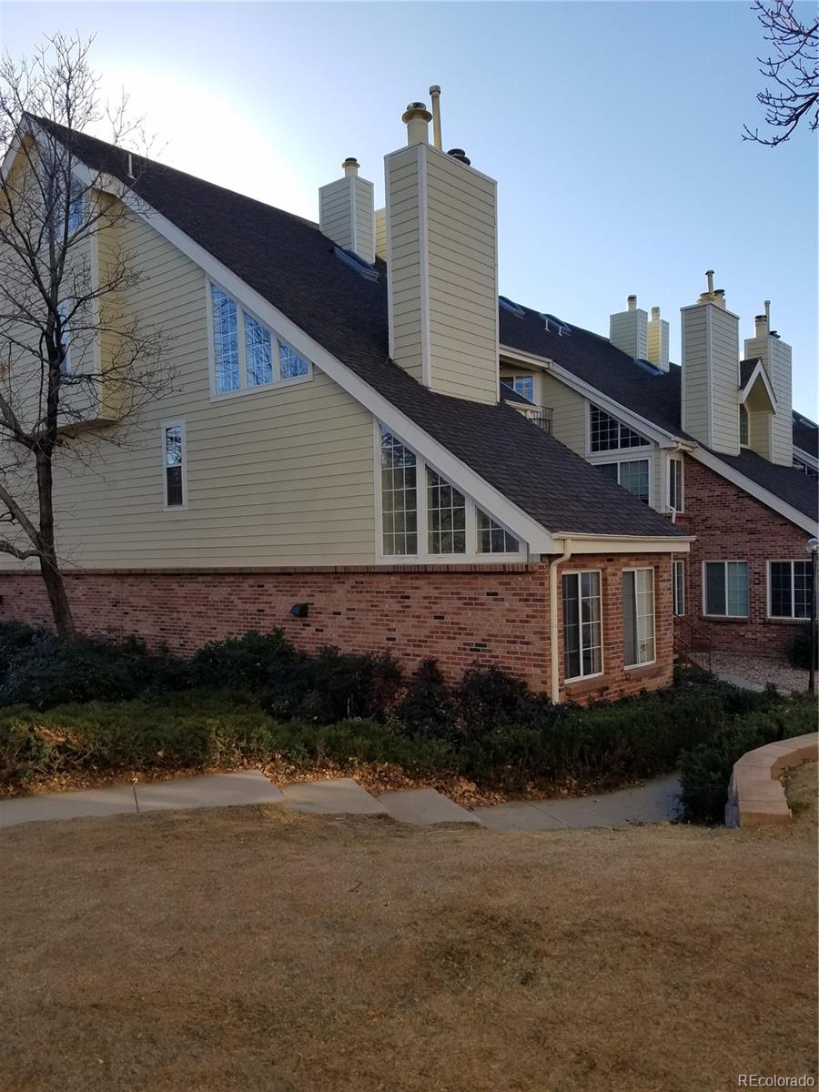 Report Image for 13761 E Lehigh Avenue,Aurora, Colorado