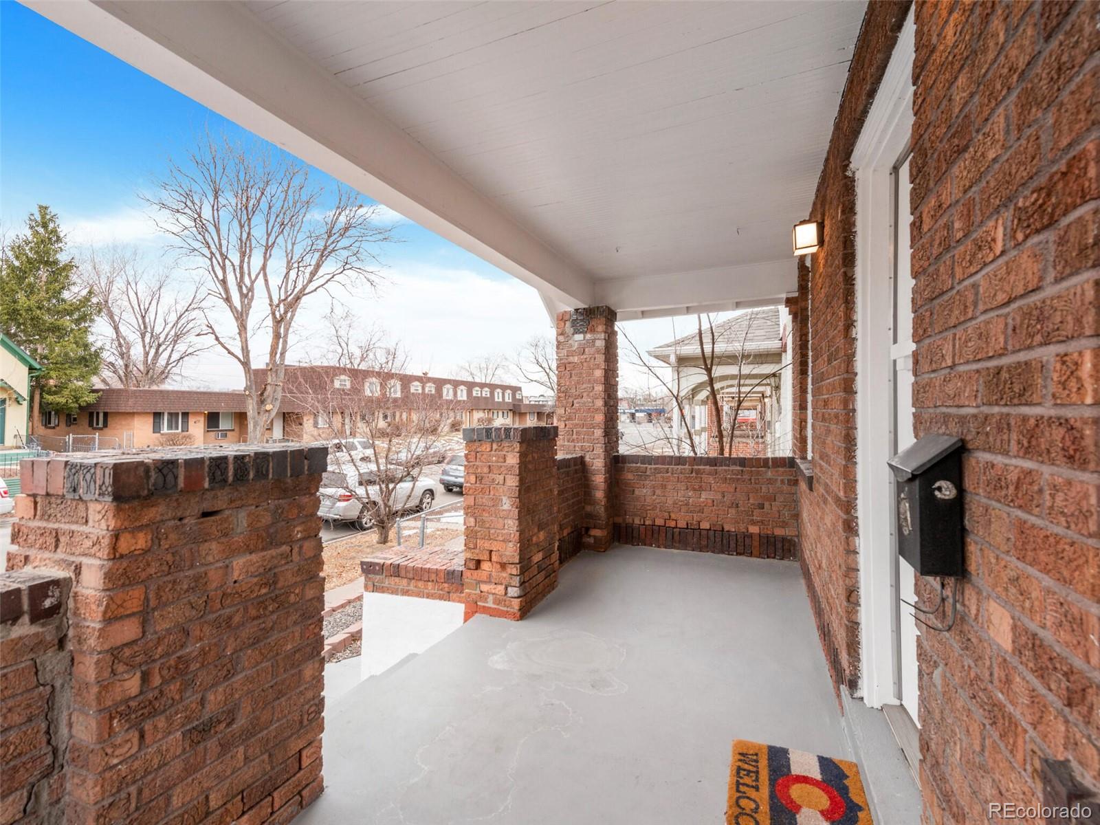 Report Image for 1440  Knox Court,Denver, Colorado