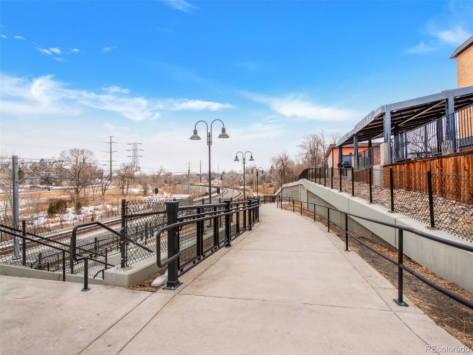 MLS Image #27 for 1440  knox court,denver, Colorado