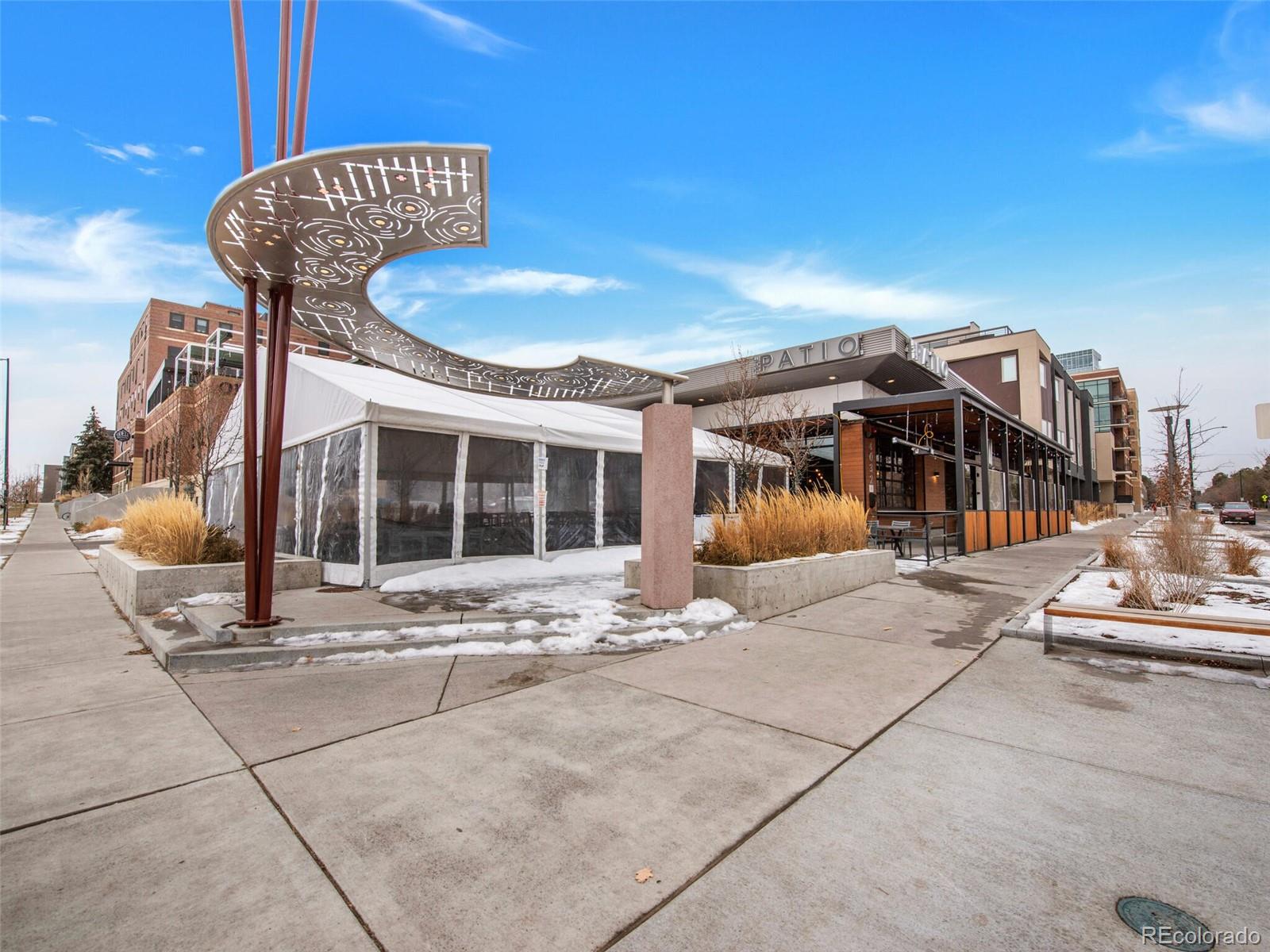 MLS Image #29 for 1440  knox court,denver, Colorado