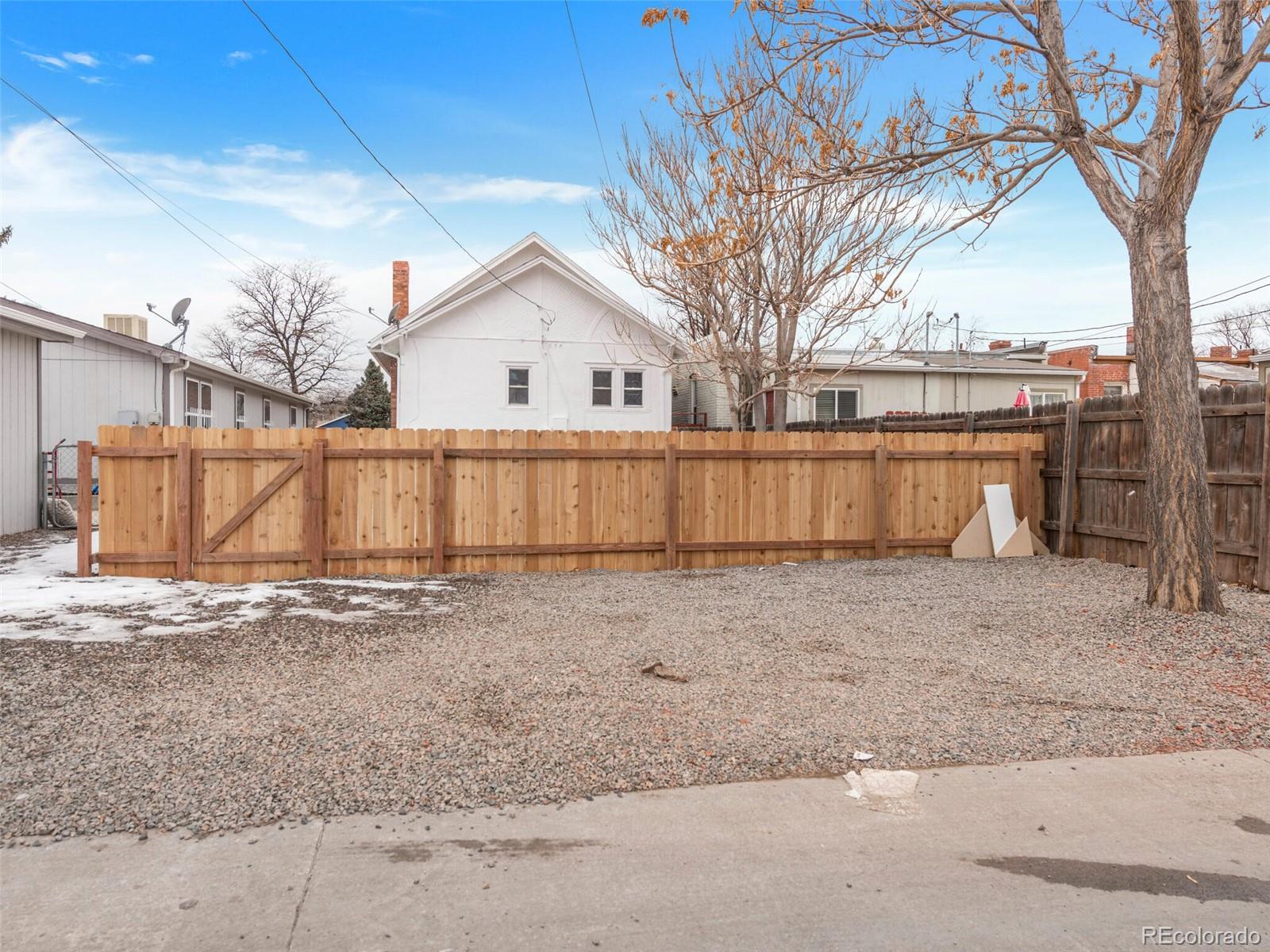 MLS Image #3 for 1440  knox court,denver, Colorado