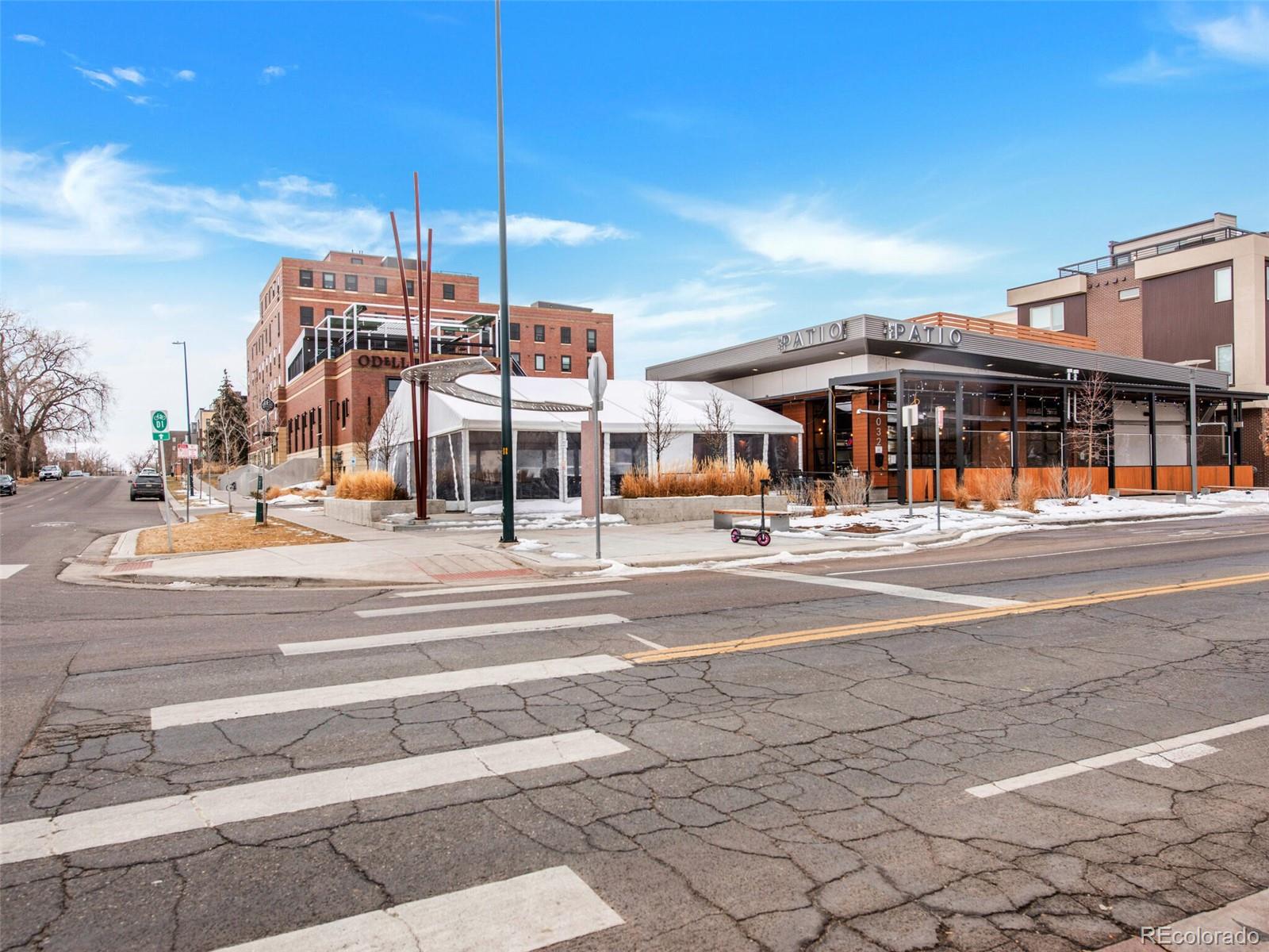MLS Image #35 for 1440  knox court,denver, Colorado