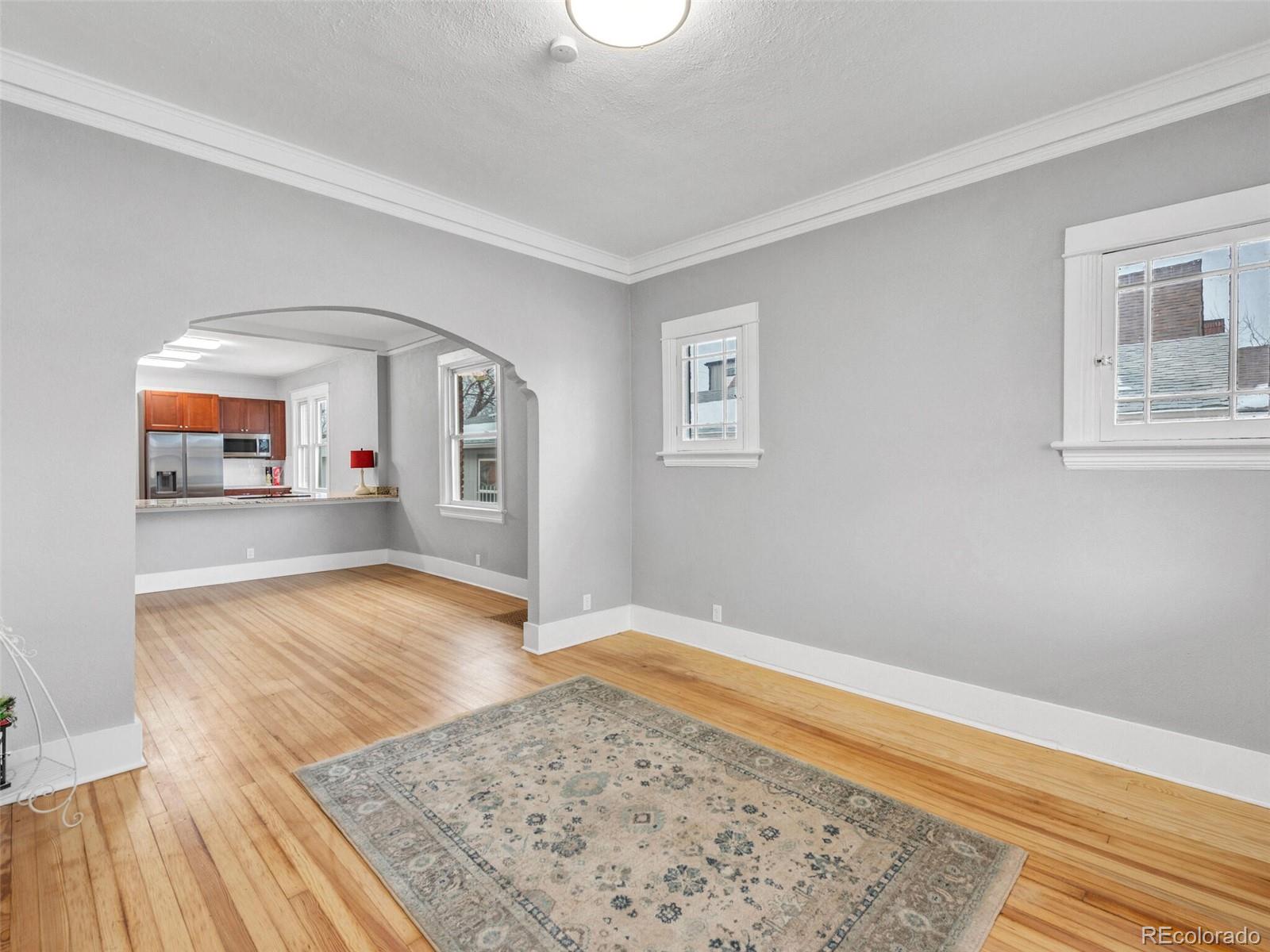 MLS Image #4 for 1440  knox court,denver, Colorado