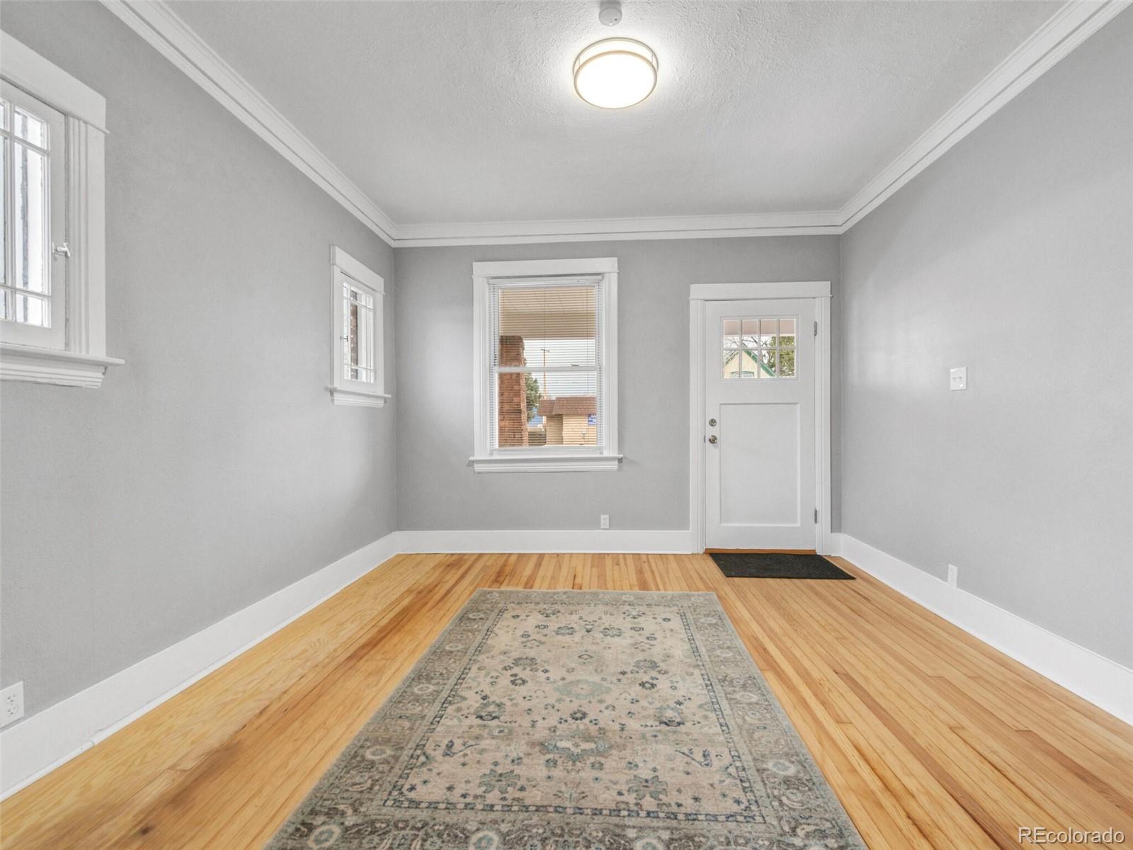 MLS Image #5 for 1440  knox court,denver, Colorado
