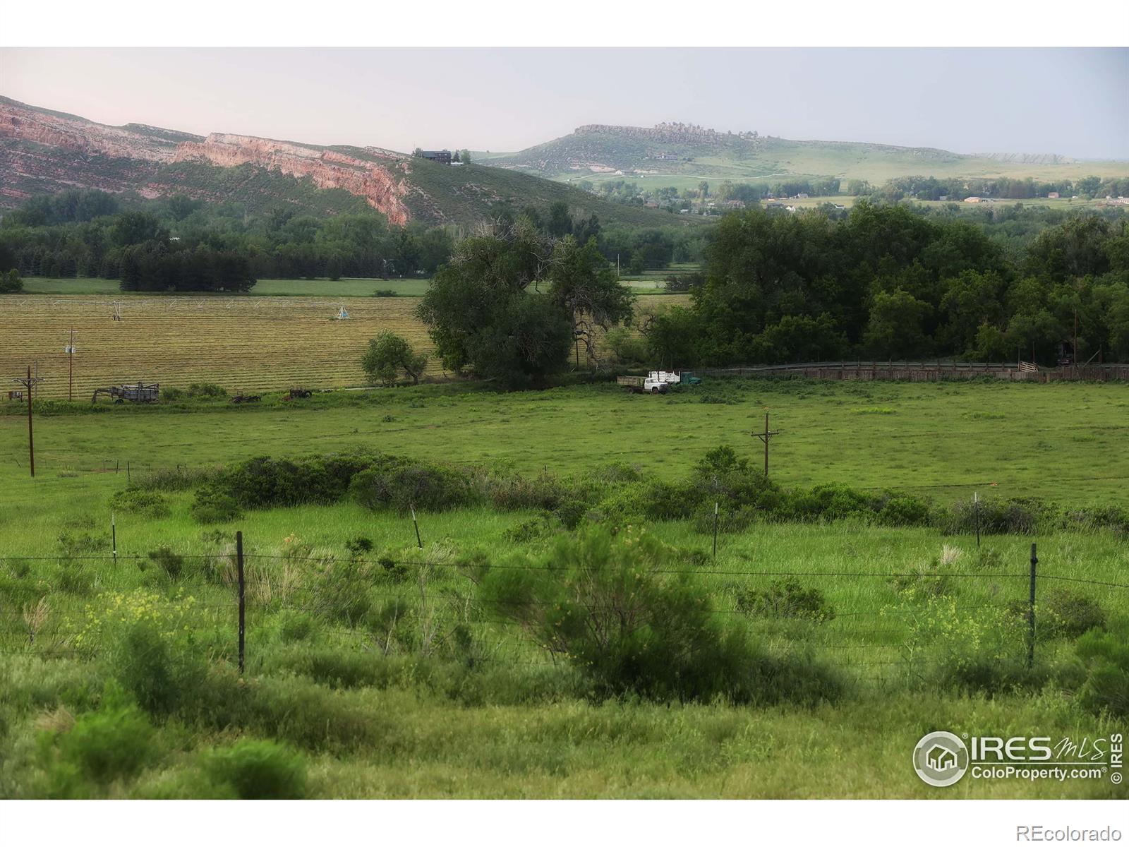 MLS Image #30 for 1905 n county road 23 road,bellvue, Colorado