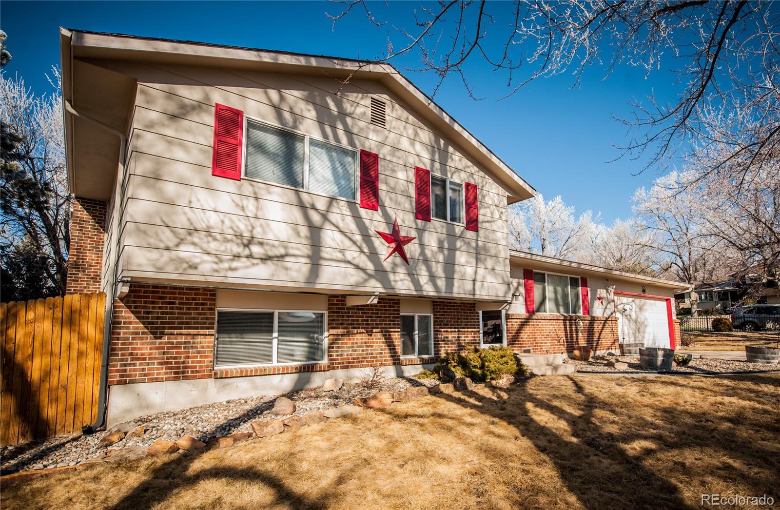 MLS Image #1 for 3190  toro drive,colorado springs, Colorado