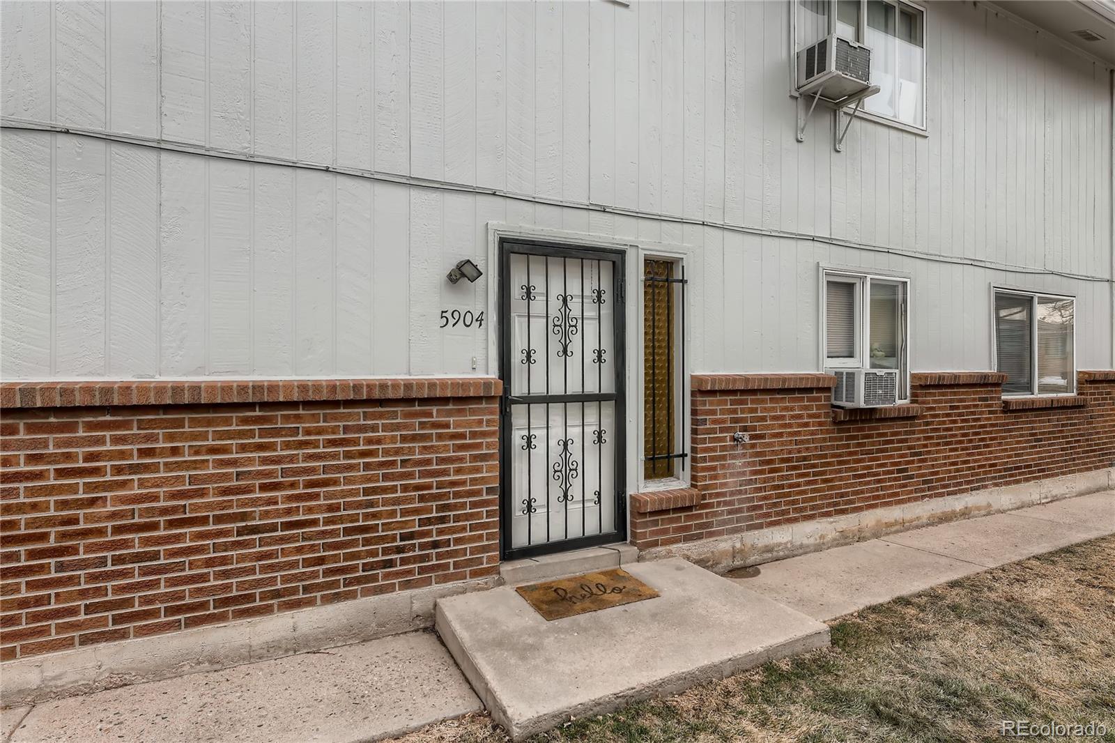 MLS Image #1 for 7309 w hampden avenue,lakewood, Colorado