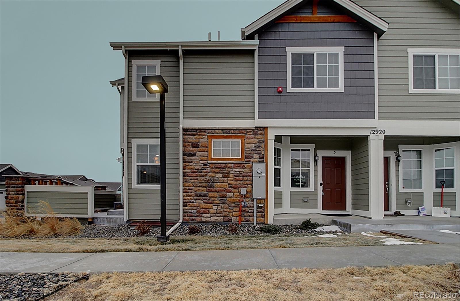 MLS Image #0 for 12920  jasmine street,thornton, Colorado