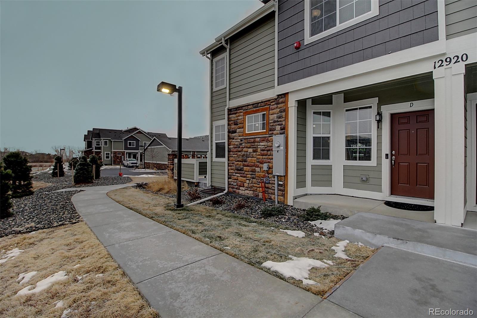 Report Image for 12920  Jasmine Street,Thornton, Colorado