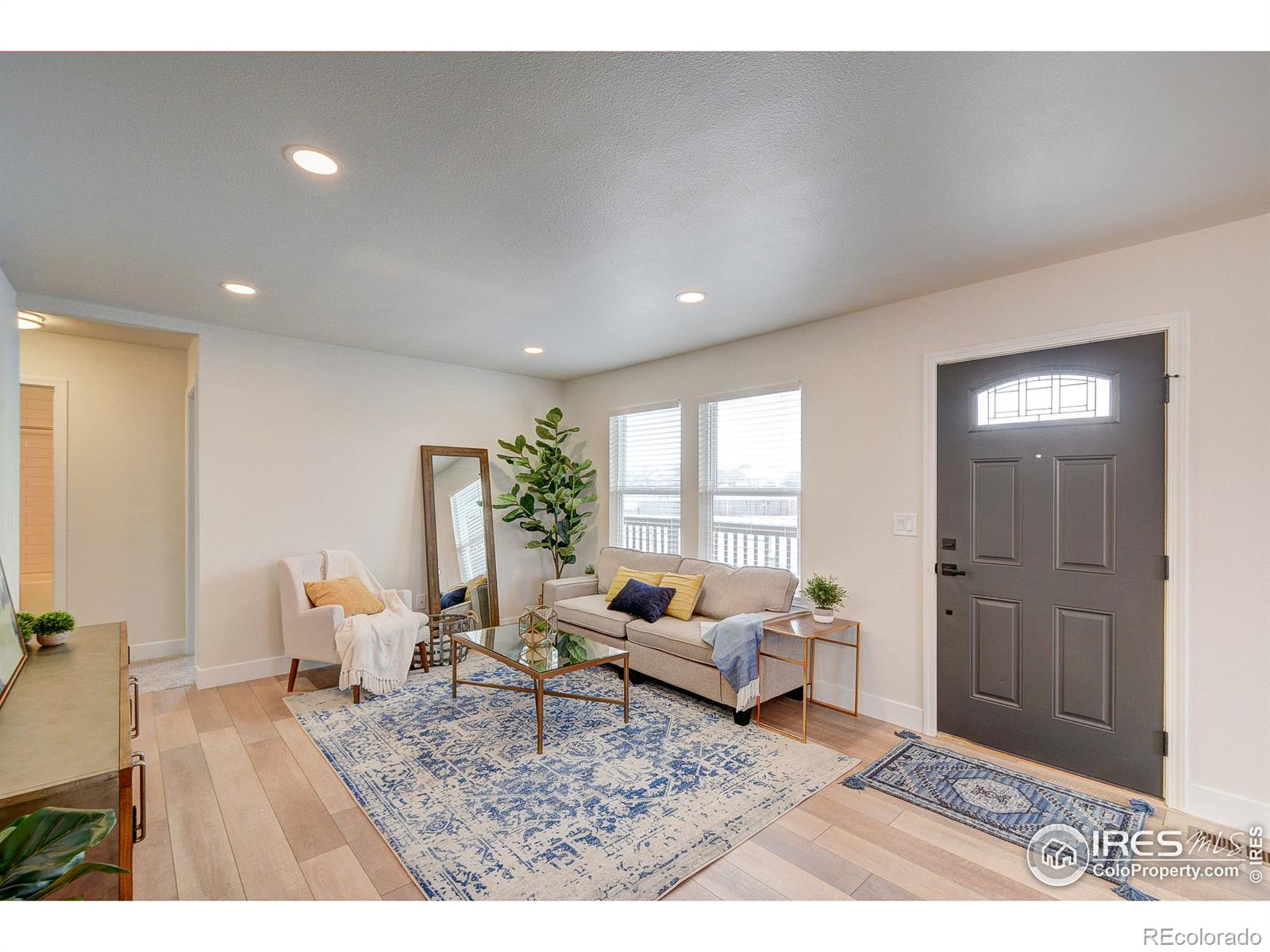 MLS Image #4 for 504  lakeview drive,severance, Colorado