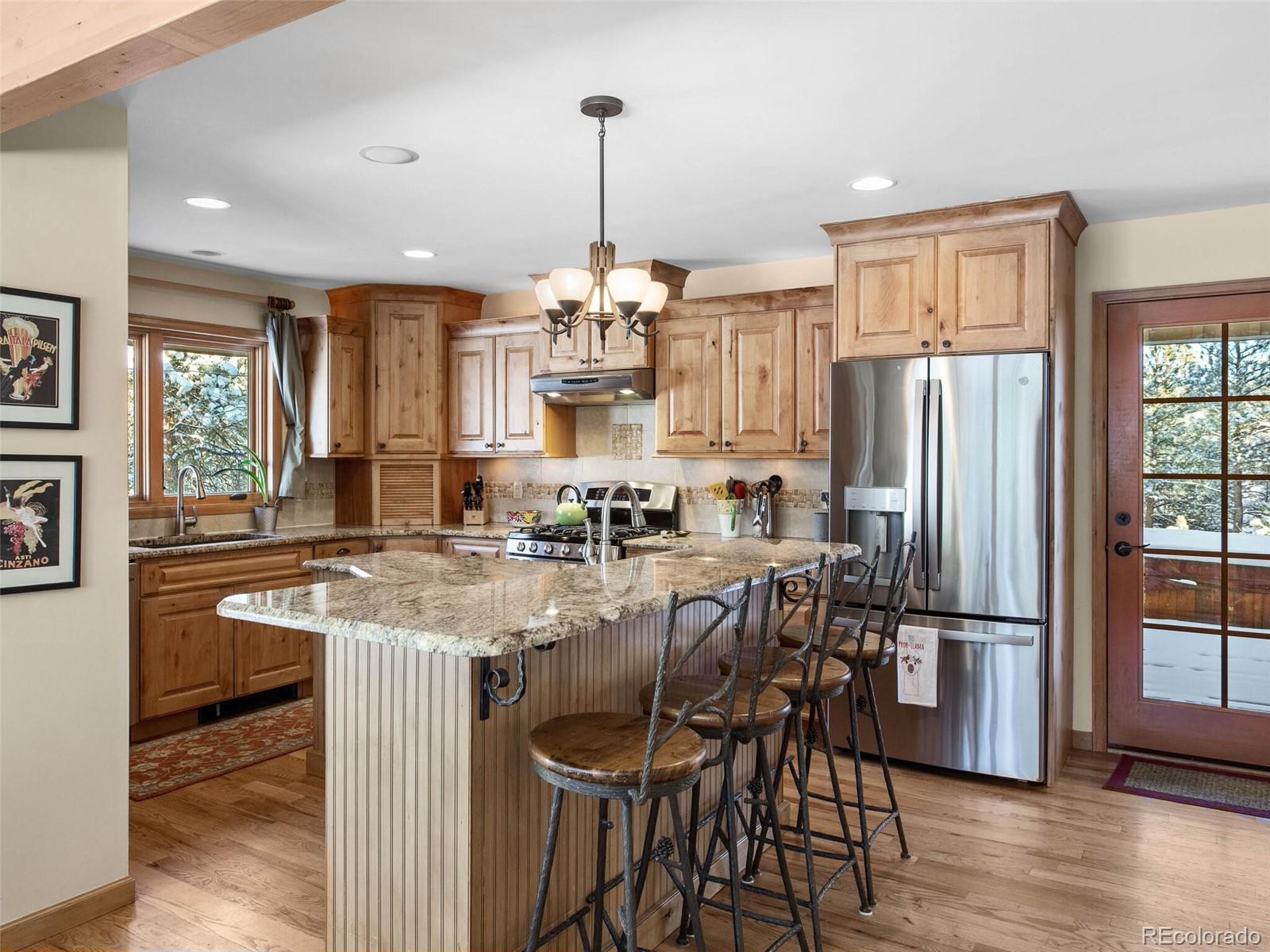 MLS Image #10 for 2920  olympia lane,evergreen, Colorado