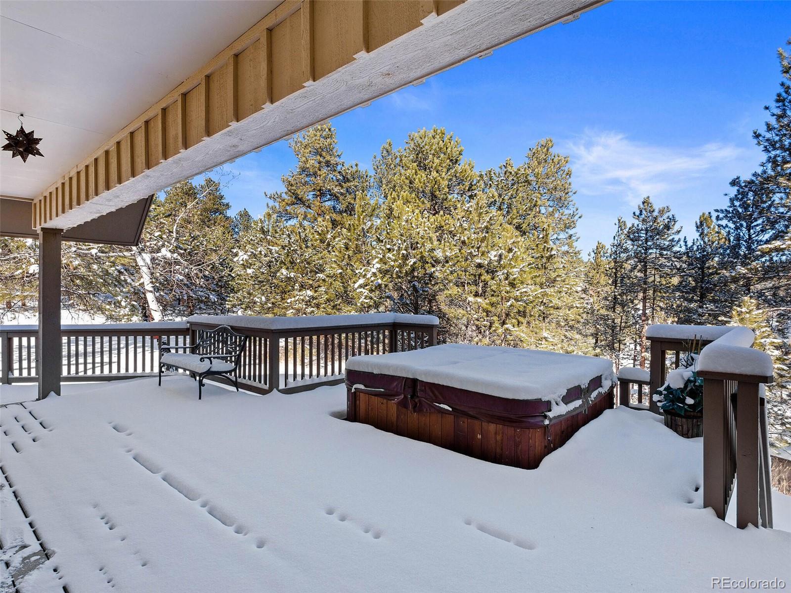 MLS Image #11 for 2920  olympia lane,evergreen, Colorado
