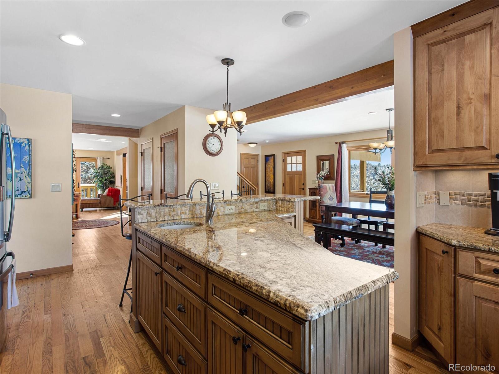 MLS Image #15 for 2920  olympia lane,evergreen, Colorado