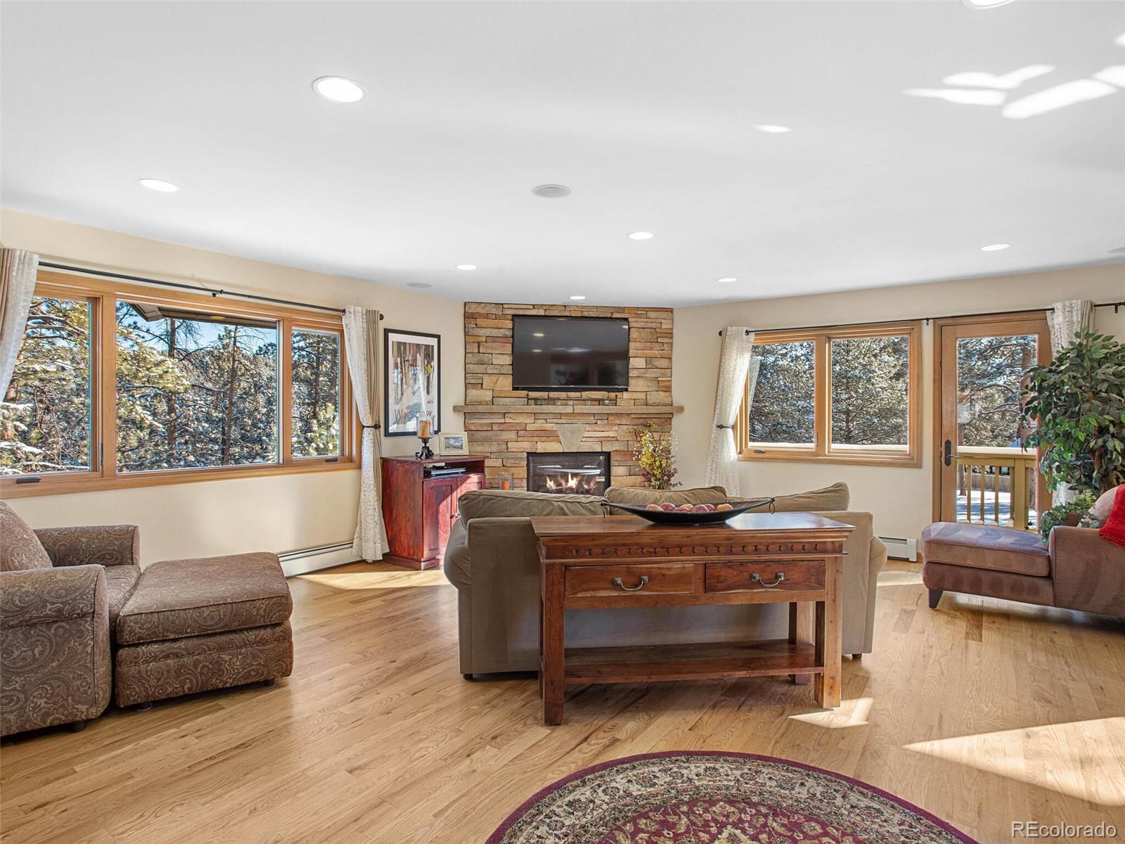 MLS Image #16 for 2920  olympia lane,evergreen, Colorado