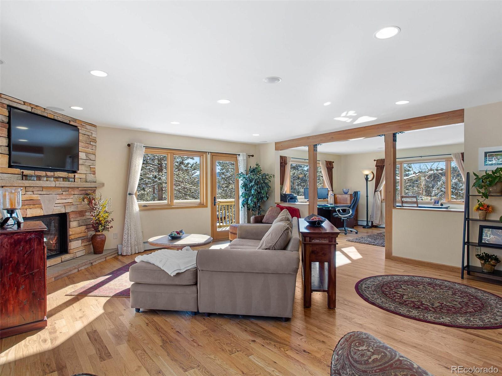 MLS Image #19 for 2920  olympia lane,evergreen, Colorado