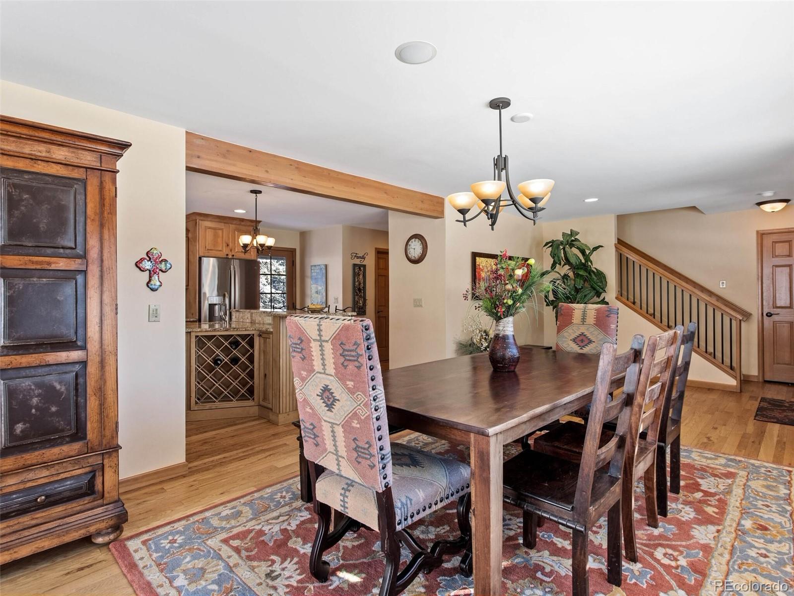 MLS Image #23 for 2920  olympia lane,evergreen, Colorado