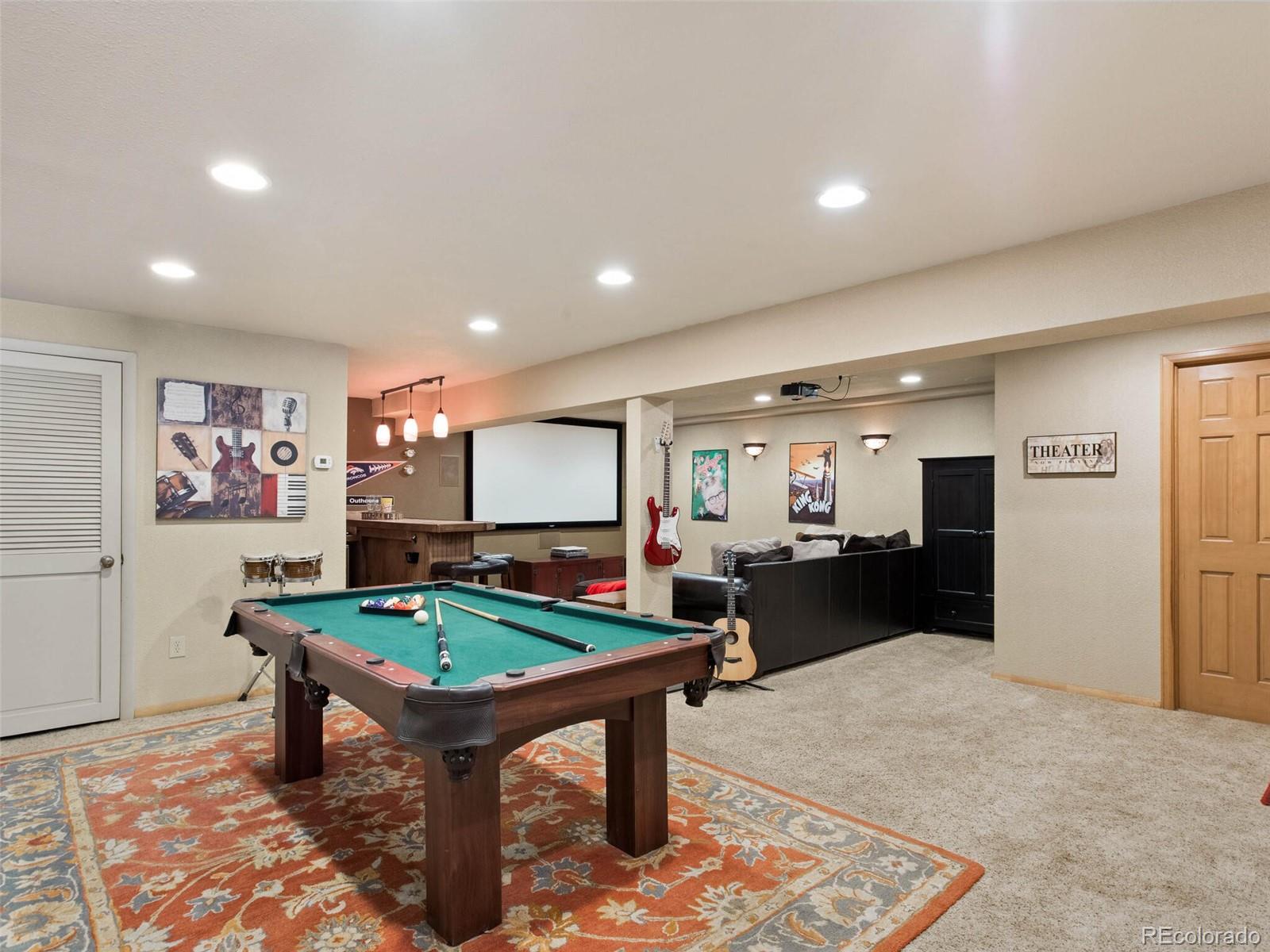 MLS Image #31 for 2920  olympia lane,evergreen, Colorado