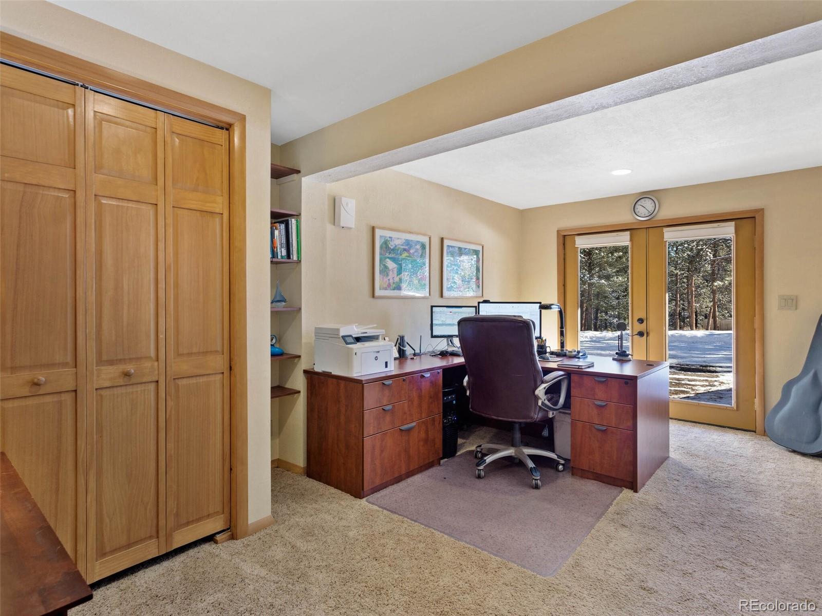 MLS Image #35 for 2920  olympia lane,evergreen, Colorado