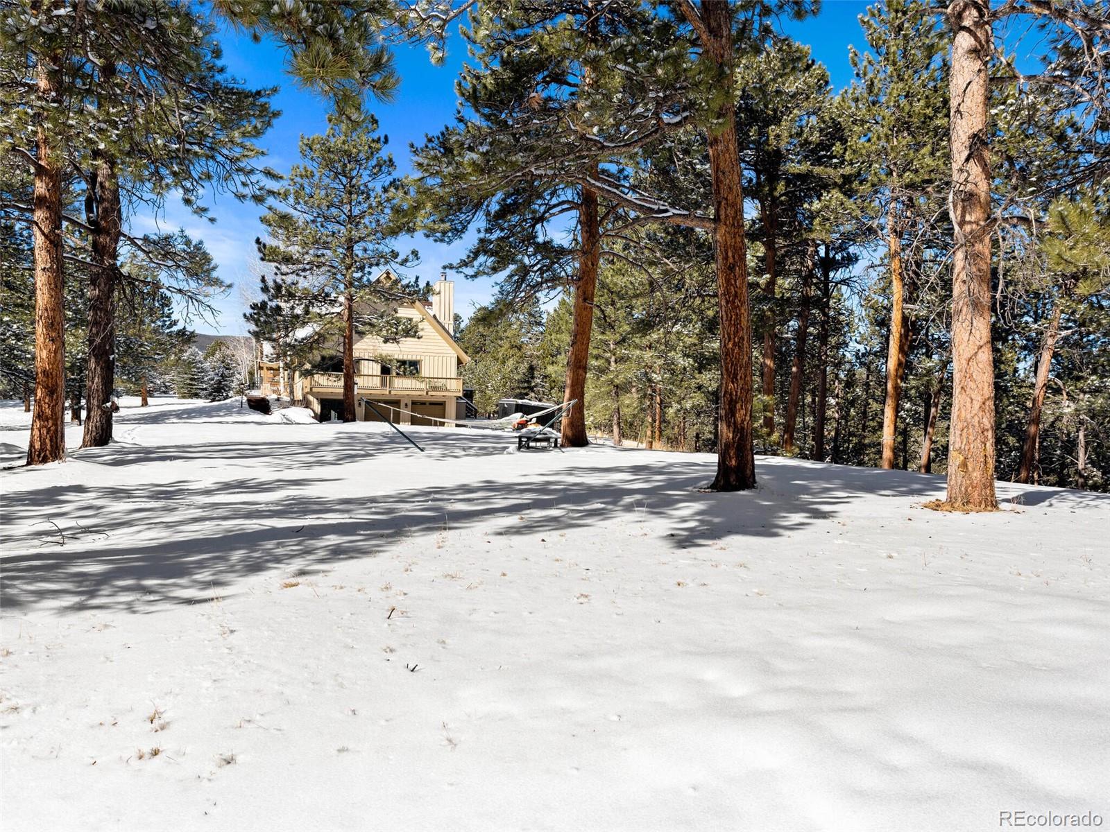 MLS Image #39 for 2920  olympia lane,evergreen, Colorado