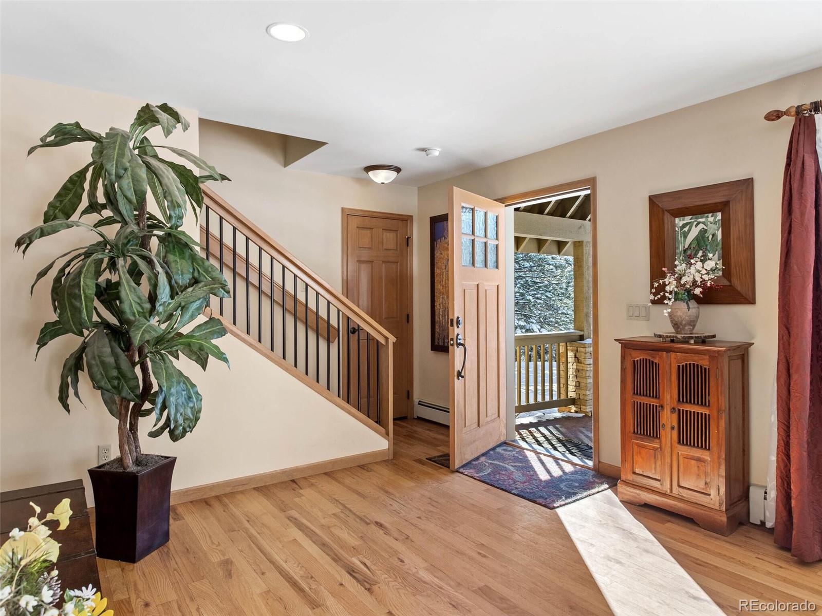 MLS Image #4 for 2920  olympia lane,evergreen, Colorado