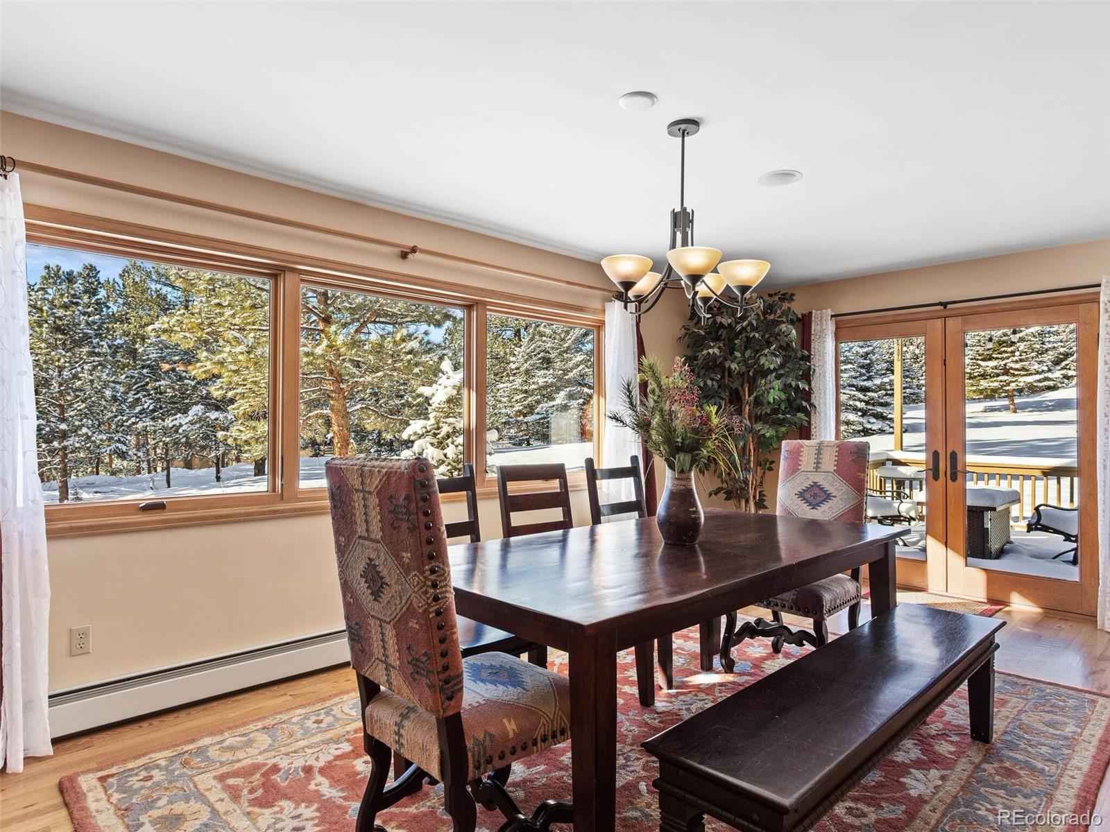 MLS Image #6 for 2920  olympia lane,evergreen, Colorado