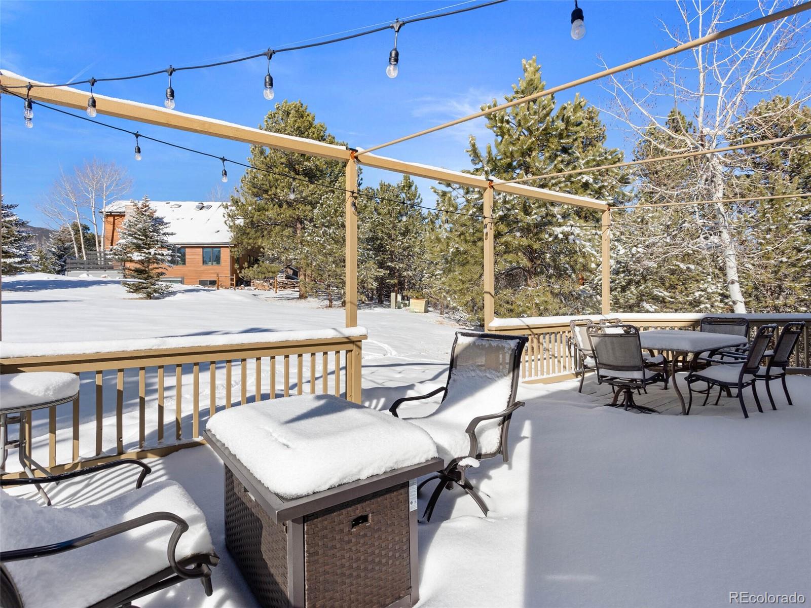 MLS Image #7 for 2920  olympia lane,evergreen, Colorado