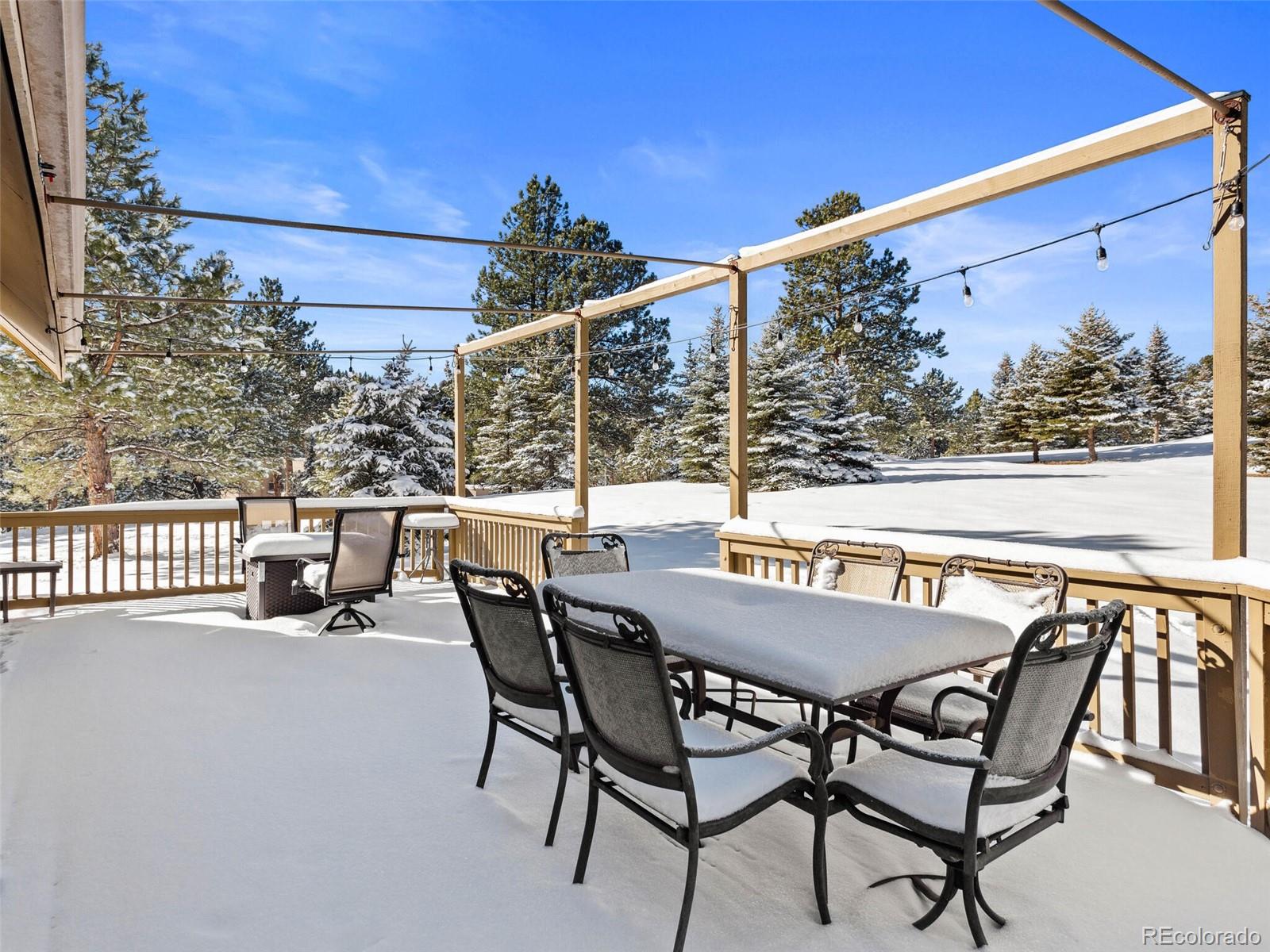 MLS Image #8 for 2920  olympia lane,evergreen, Colorado