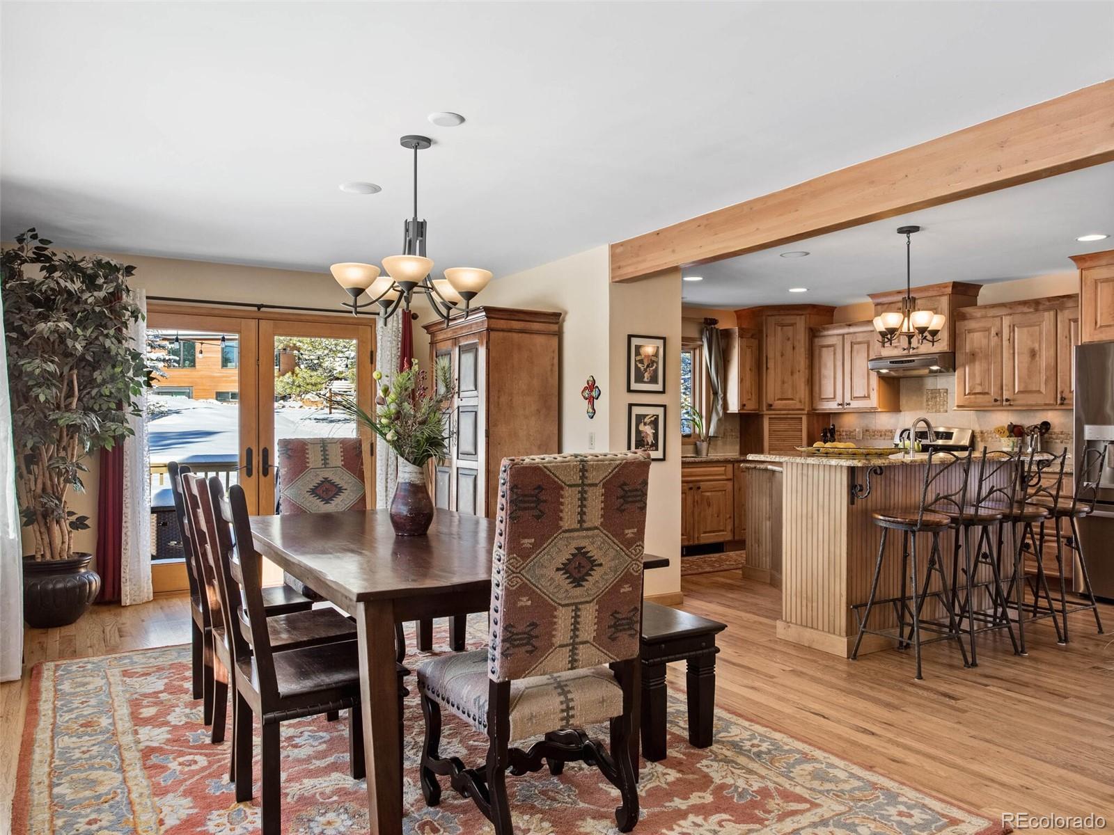 MLS Image #9 for 2920  olympia lane,evergreen, Colorado