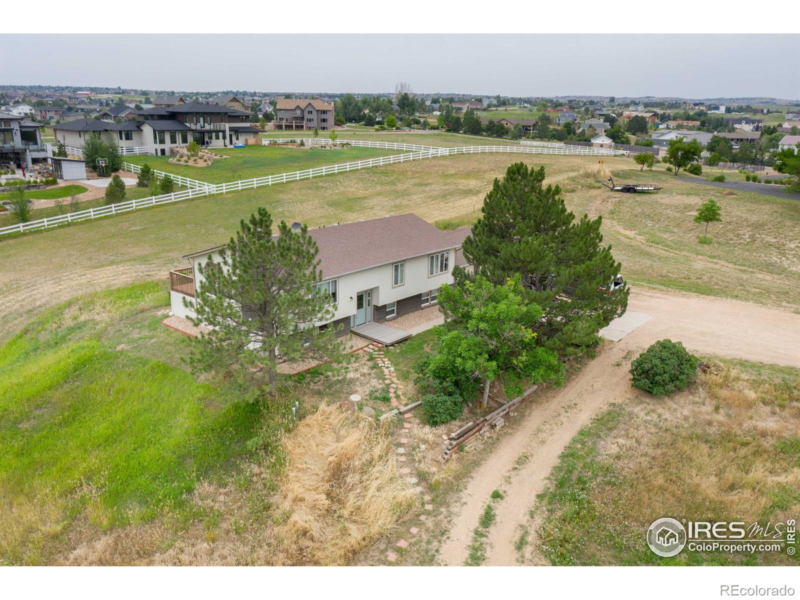 MLS Image #1 for 125  stearman court,erie, Colorado