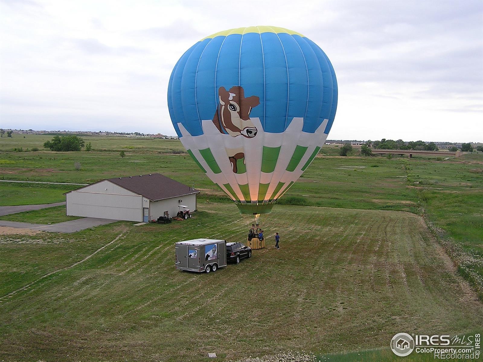 MLS Image #36 for 125  stearman court,erie, Colorado
