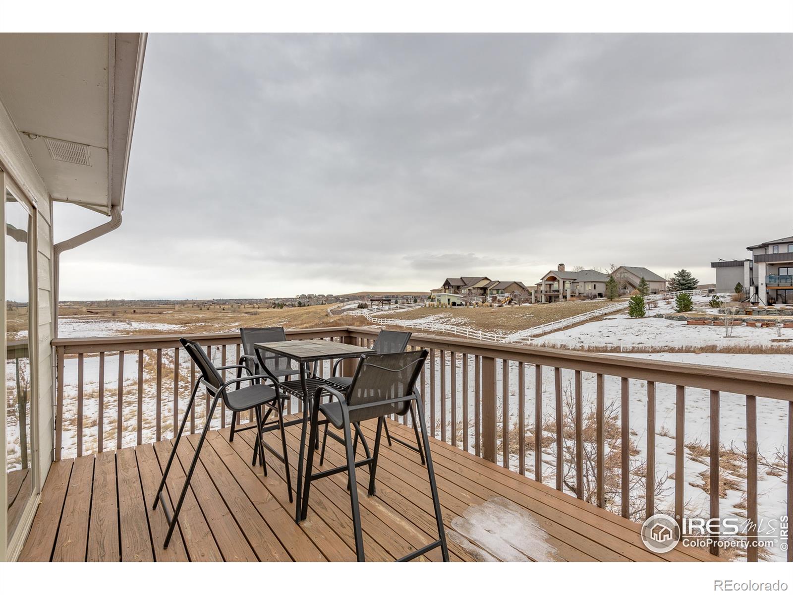 MLS Image #5 for 125  stearman court,erie, Colorado