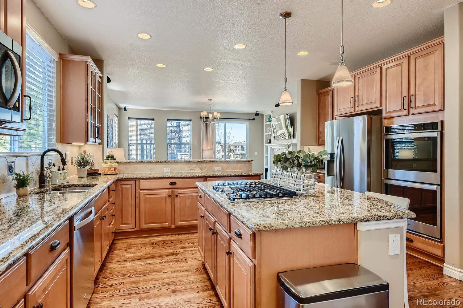 MLS Image #14 for 11079  canyonbrook way,highlands ranch, Colorado