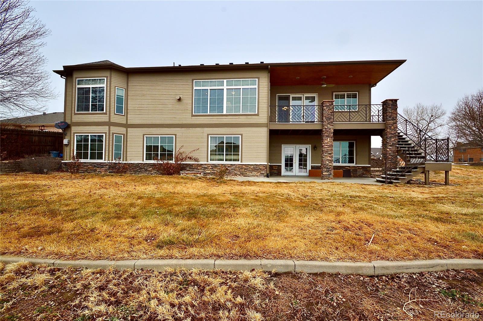 MLS Image #5 for 5816 w conservation drive,frederick, Colorado