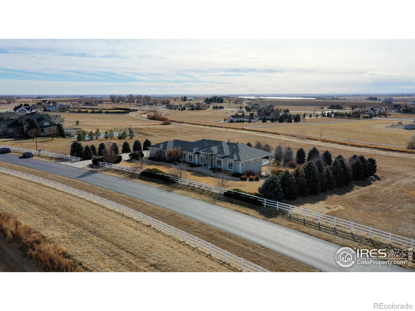 CMA Image for 39483  Ridge Park Drive,Severance, Colorado