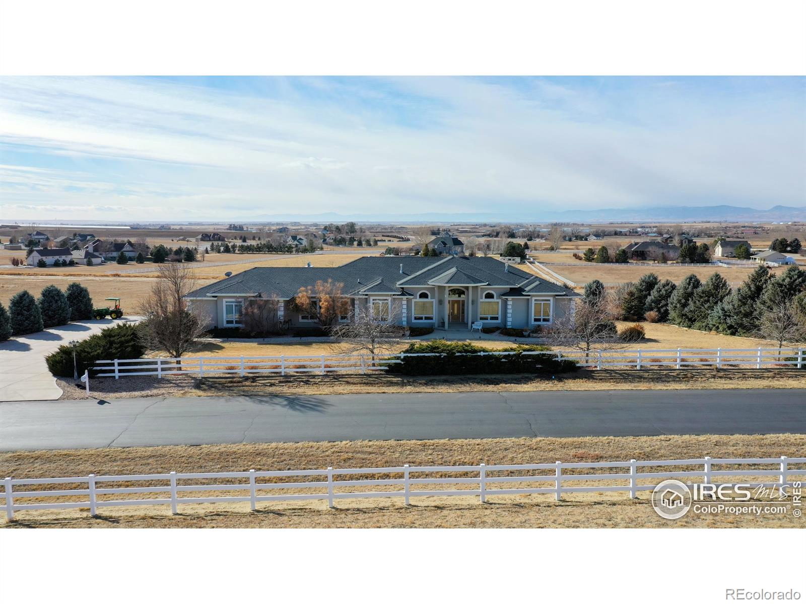 MLS Image #2 for 39483  ridge park drive,severance, Colorado