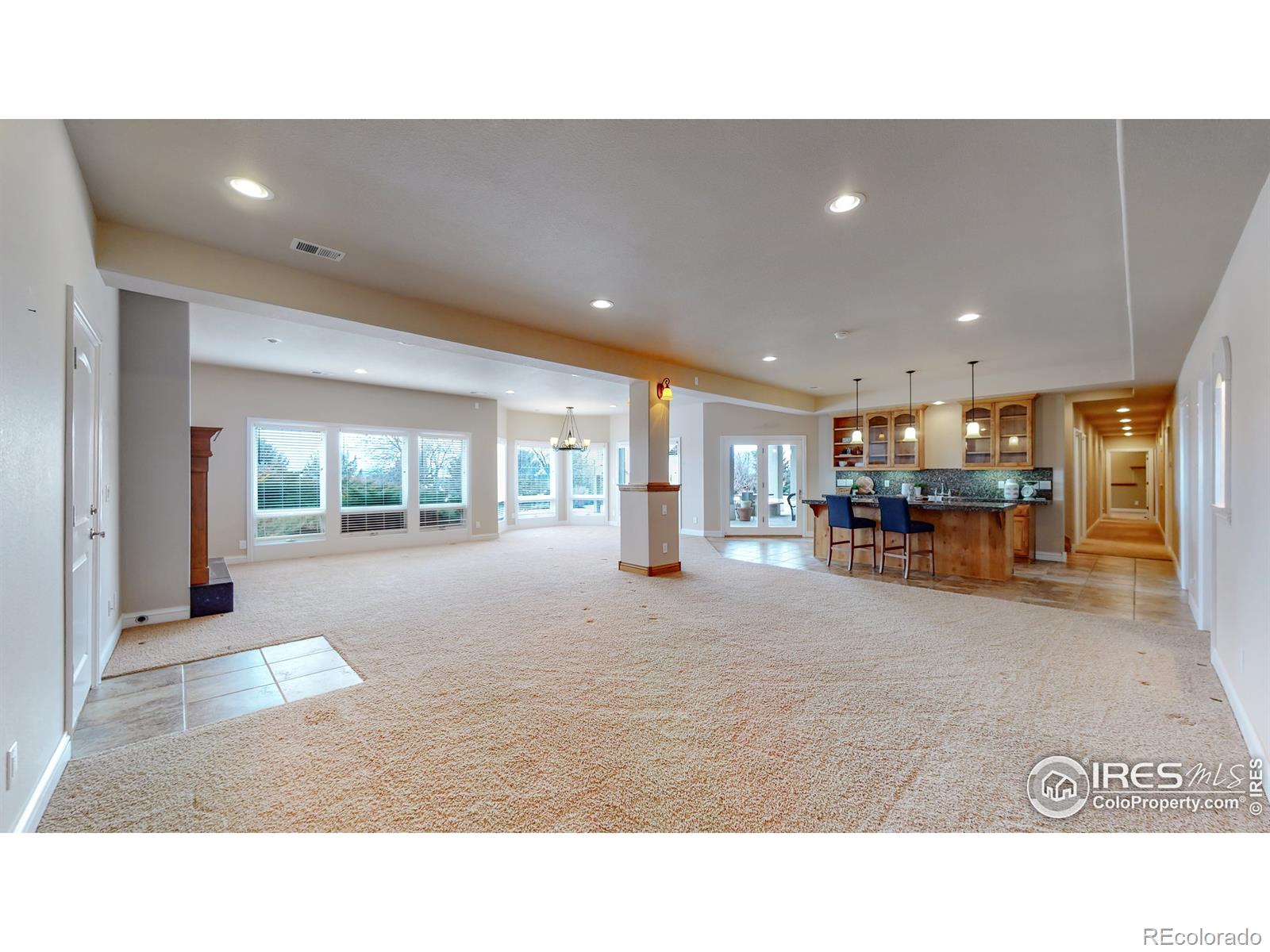 MLS Image #21 for 39483  ridge park drive,severance, Colorado