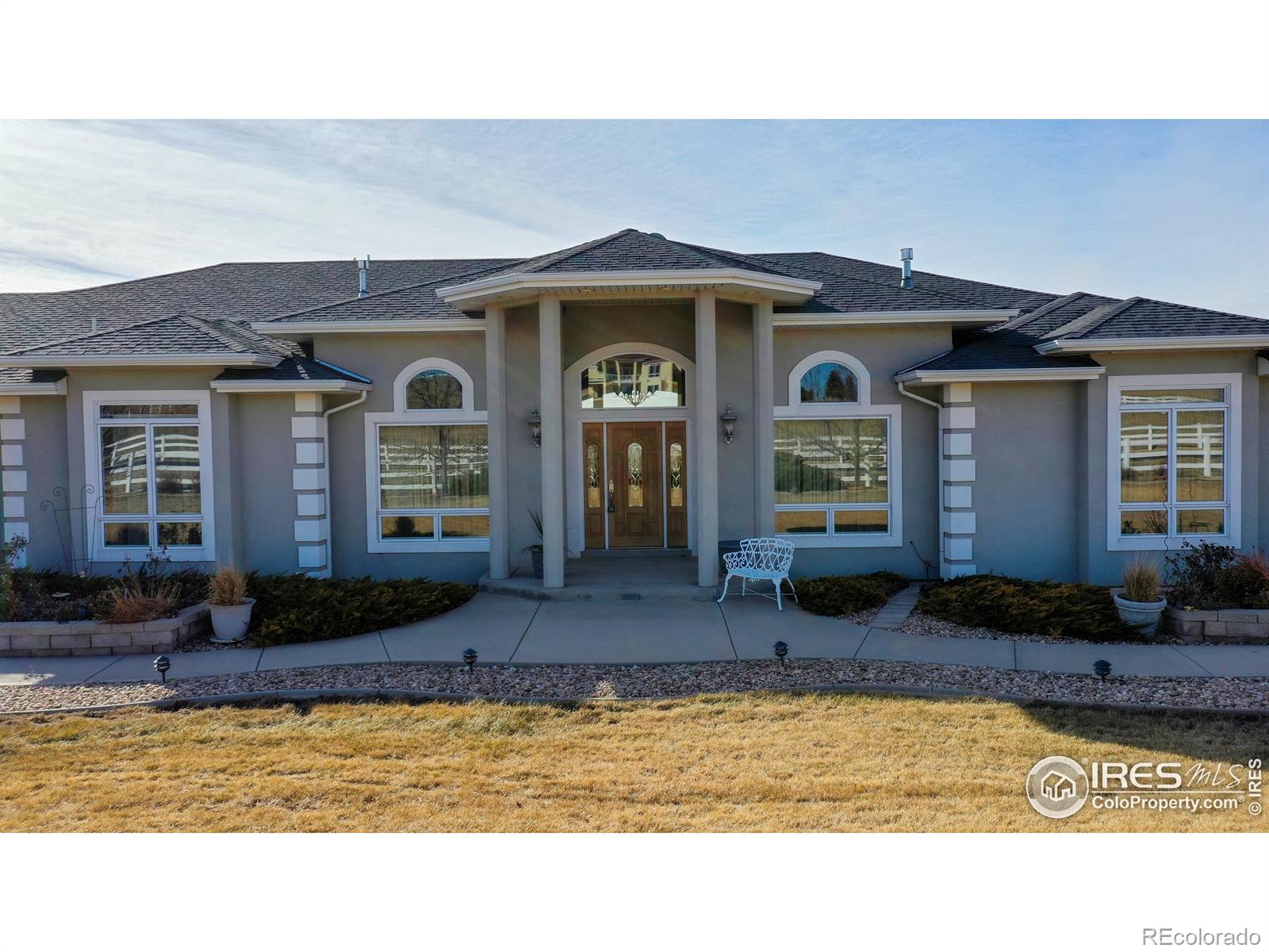 MLS Image #32 for 39483  ridge park drive,severance, Colorado