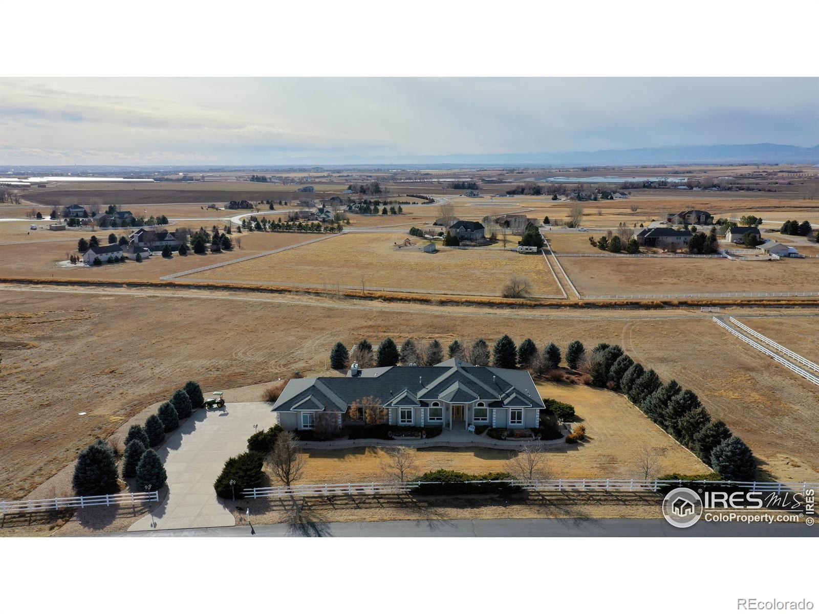 MLS Image #34 for 39483  ridge park drive,severance, Colorado