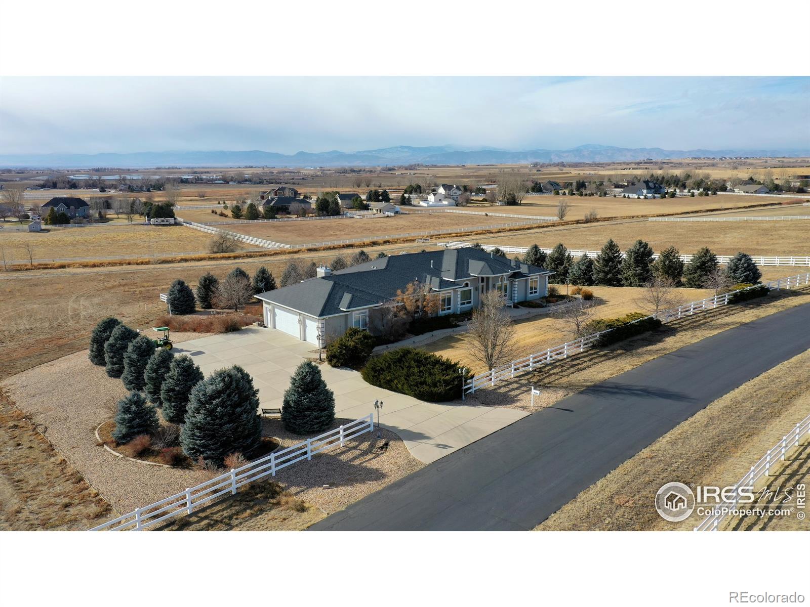 MLS Image #36 for 39483  ridge park drive,severance, Colorado