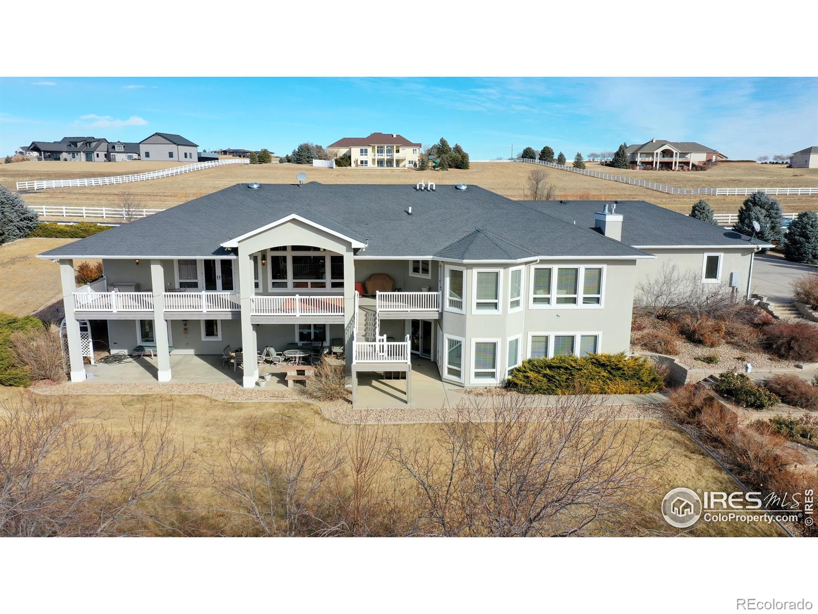 MLS Image #38 for 39483  ridge park drive,severance, Colorado