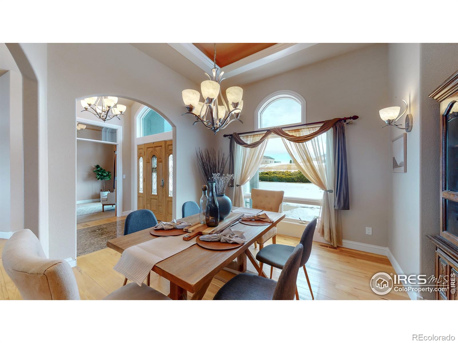 MLS Image #5 for 39483  ridge park drive,severance, Colorado