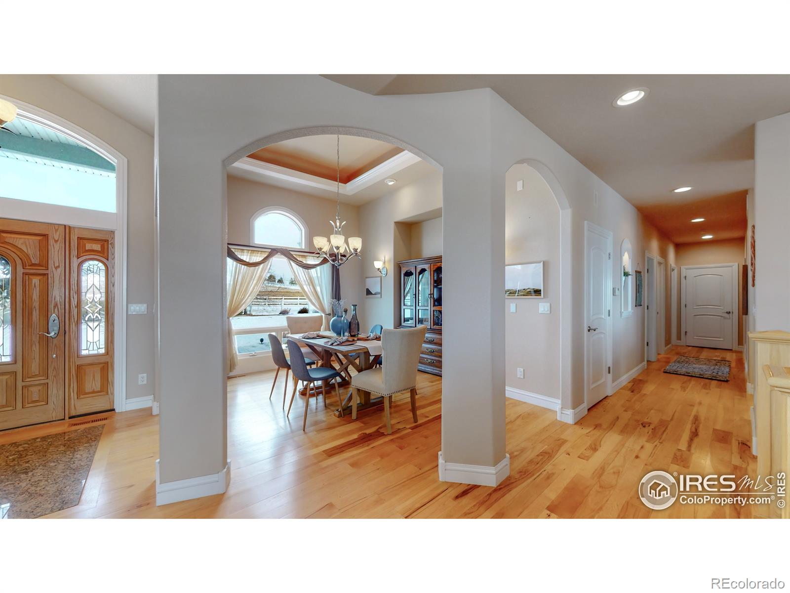 MLS Image #6 for 39483  ridge park drive,severance, Colorado