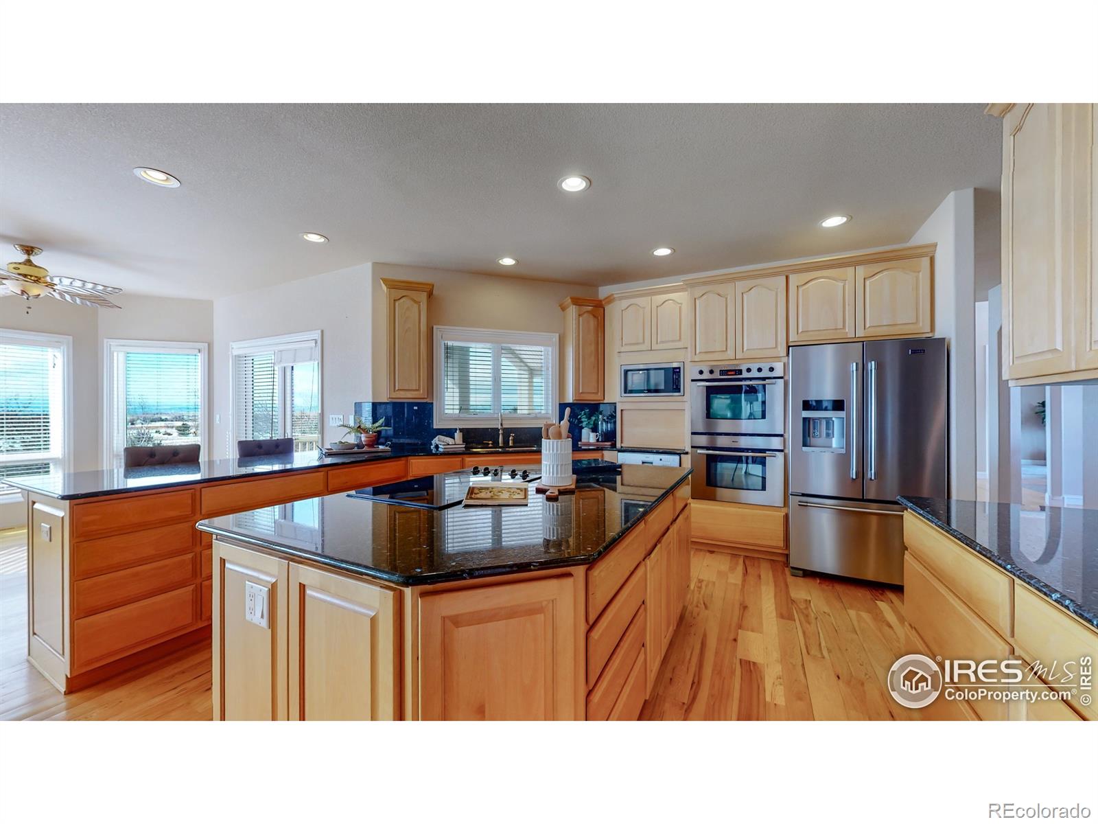 MLS Image #7 for 39483  ridge park drive,severance, Colorado